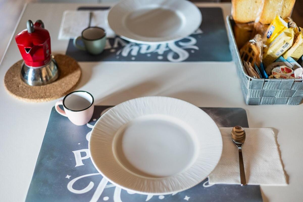 Monolocale Sui Tetti Di Bologna - Via Indipendenza Lejlighed Eksteriør billede